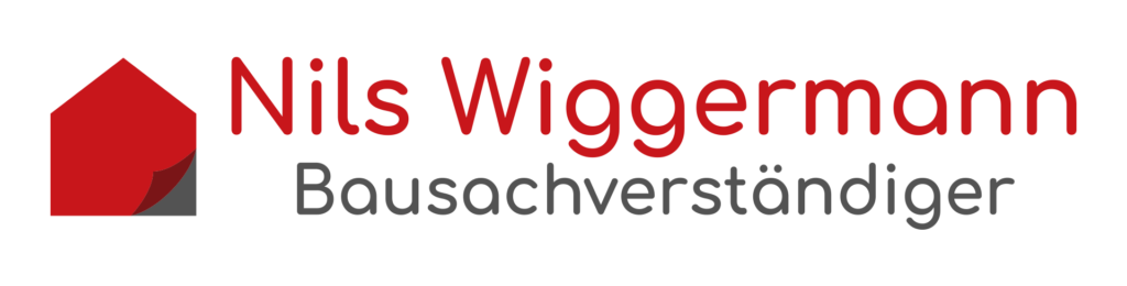 Nils Wiggermann logo mit schrift